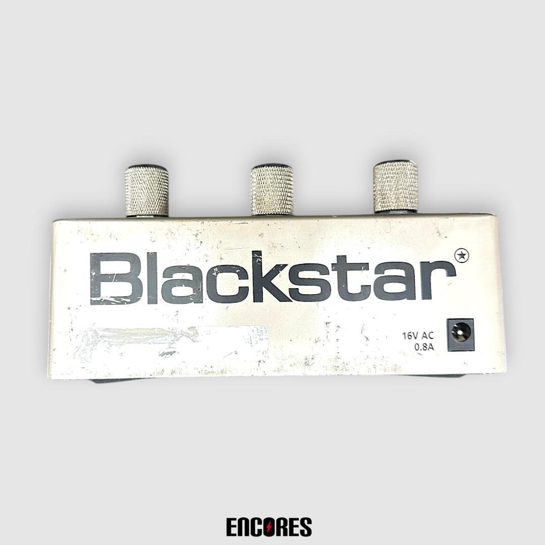 Blackstar HT-DRIVE オーバードライブ