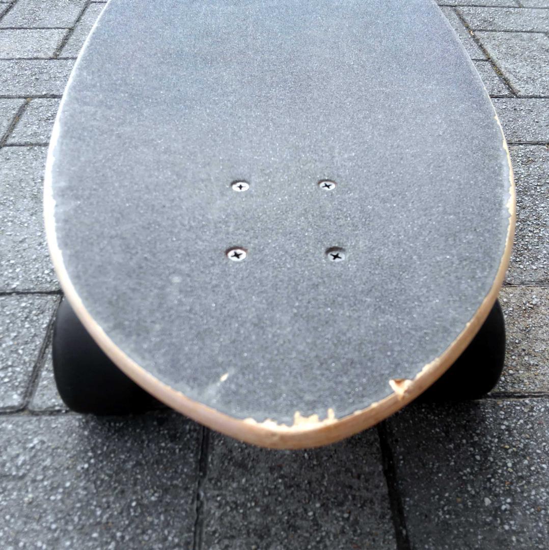 カーバー CARVER スケートボード CX4 サーフ