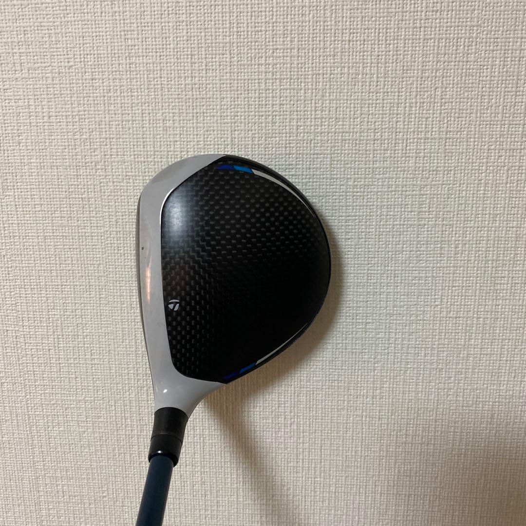 クラブ TaylorMade SIM2 MAX-D 5w FLEX-SR