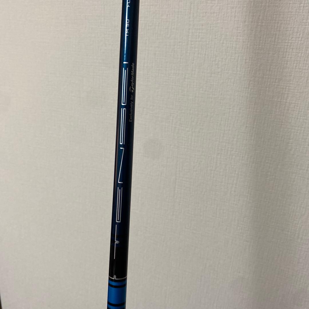 クラブ TaylorMade SIM2 MAX-D 5w FLEX-SR
