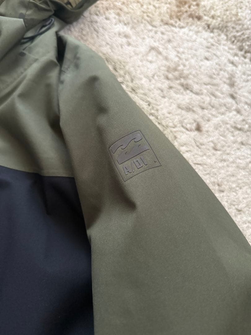 Billabong スノーボードウェア
