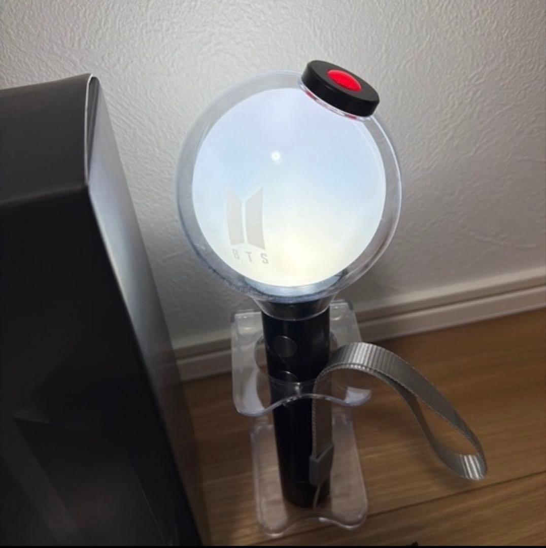 アイドル BTS Official Light Stick SE