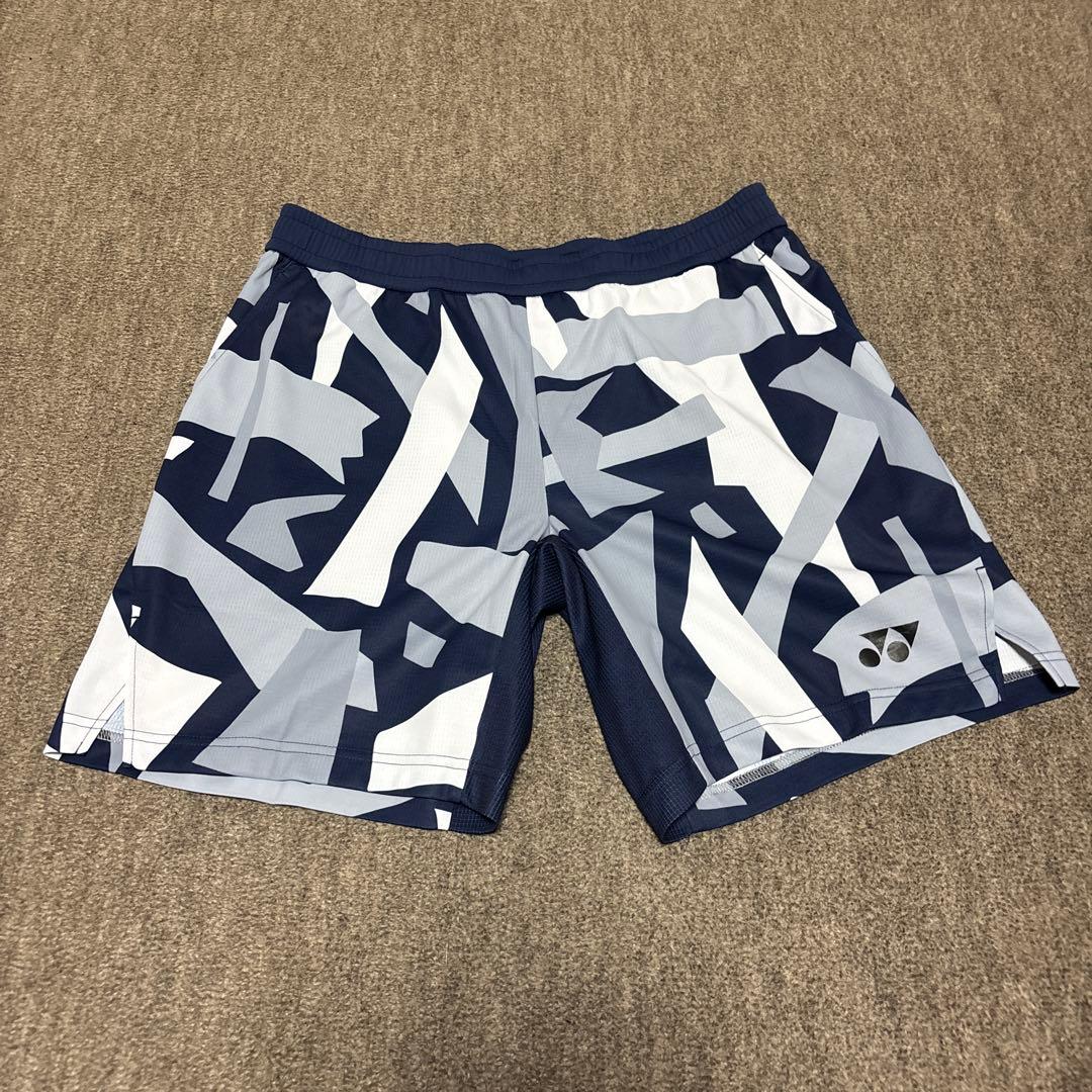 あ*ら様 YONEX ハーフパンツ 日本代表 15203 Oサイズ
