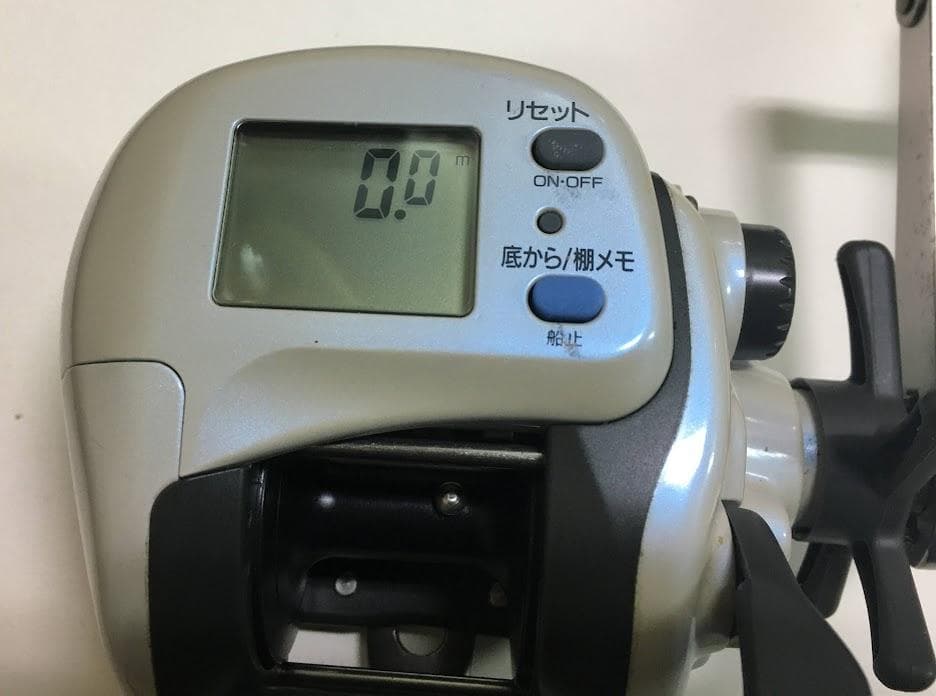 訳あり特価！ダイワ、スパータナセンサーX３００CIがお買い得！！