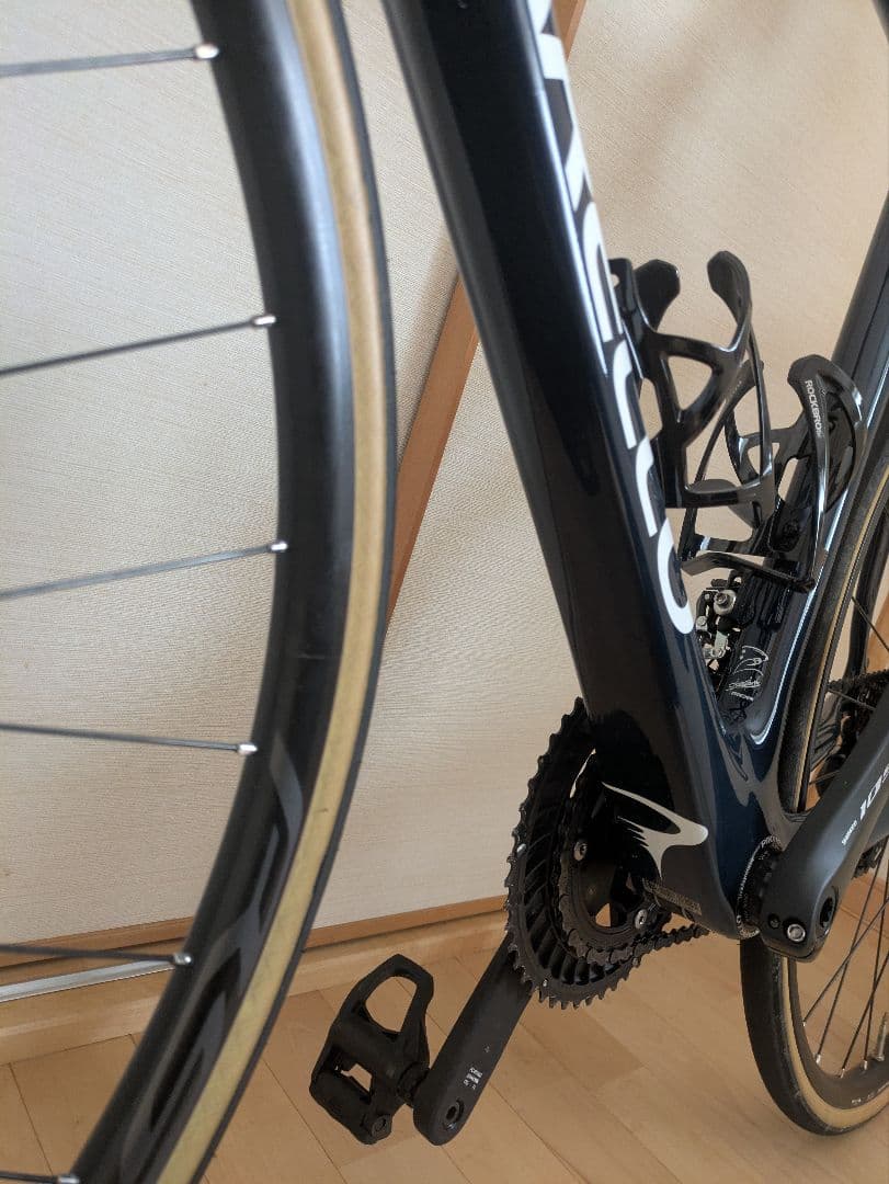 PINARELLO RAZHA DISK 2022 530サイズ