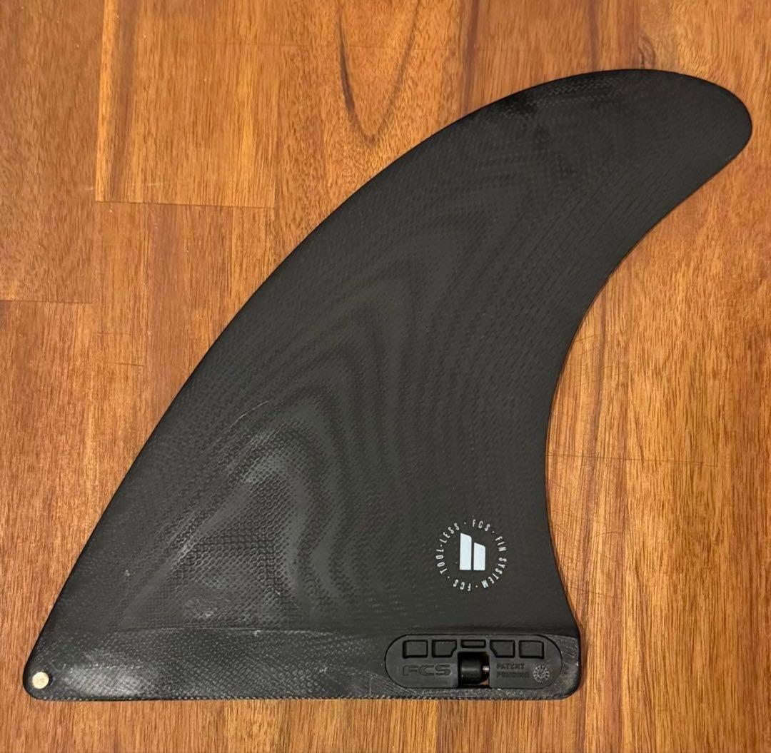 CHANNEL S ロブマチャド6.5ft(フィン付)