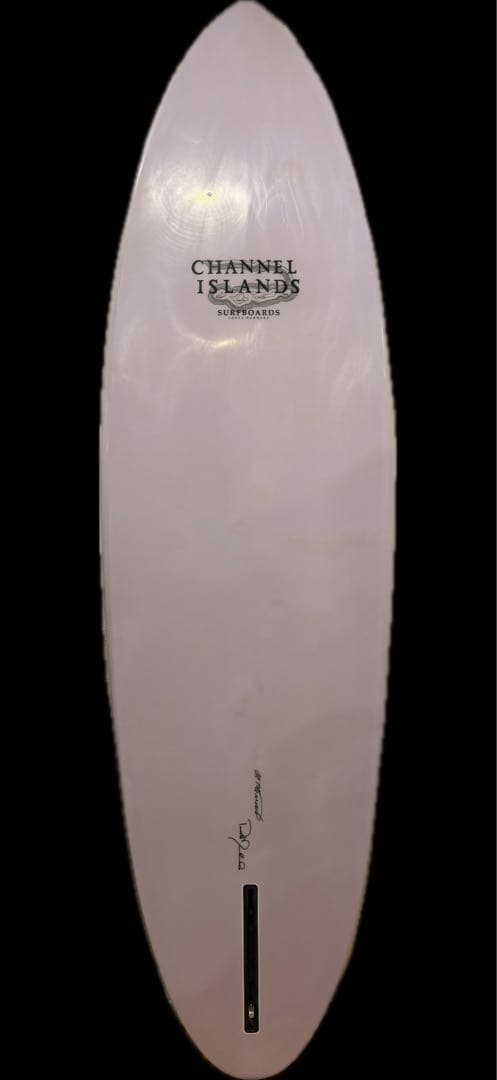 CHANNEL S ロブマチャド6.5ft(フィン付)