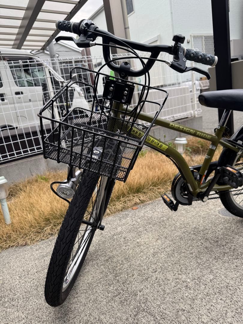 サイクルベース　アサヒ　ドライド