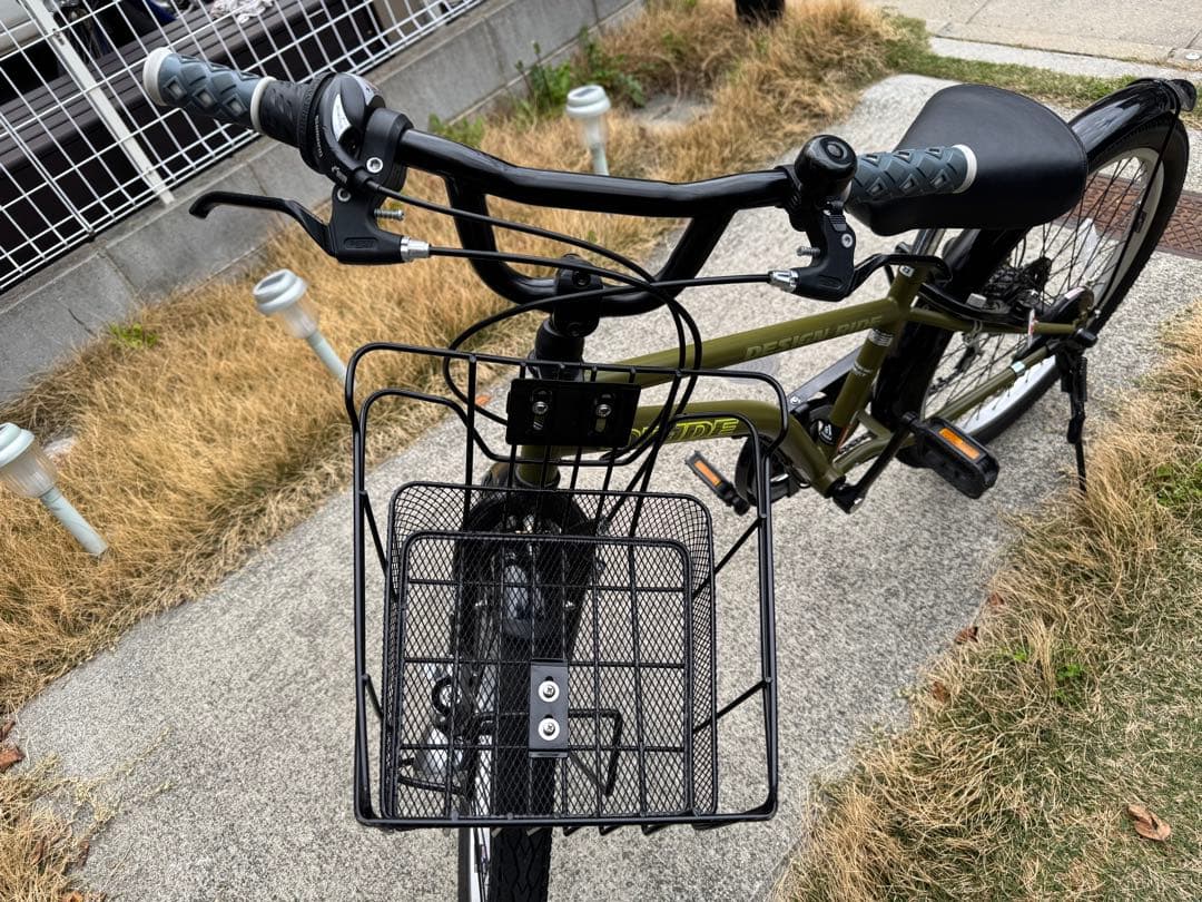 サイクルベース　アサヒ　ドライド