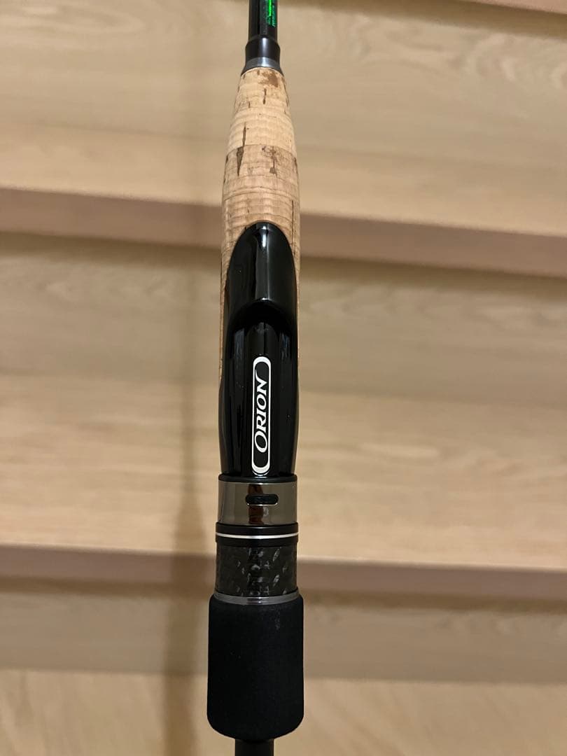 ORION OCSS-63UL-ST フリーウェル