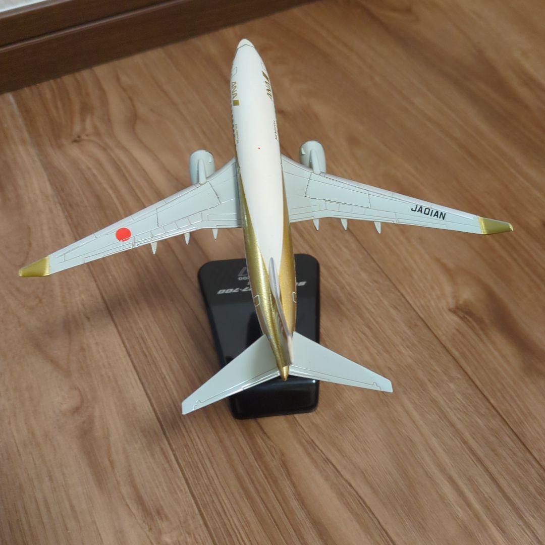 ANA ボーイング737-700