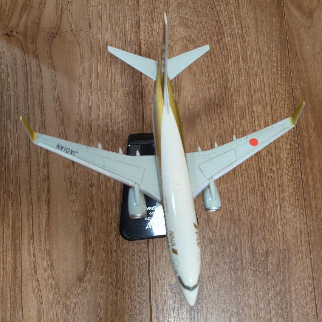 ANA ボーイング737-700