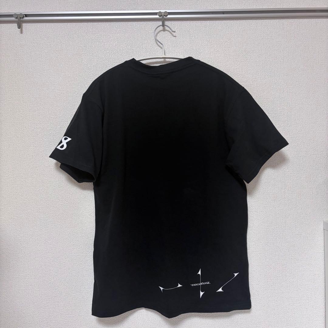 タイプロTシャツ　timelesz project Tシャツ Mサイズ