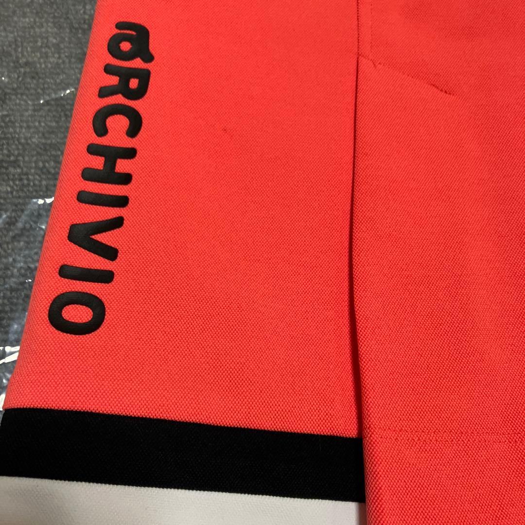 新品未使用　28600円の品　ARCHIVIO ピンク スカート レディース