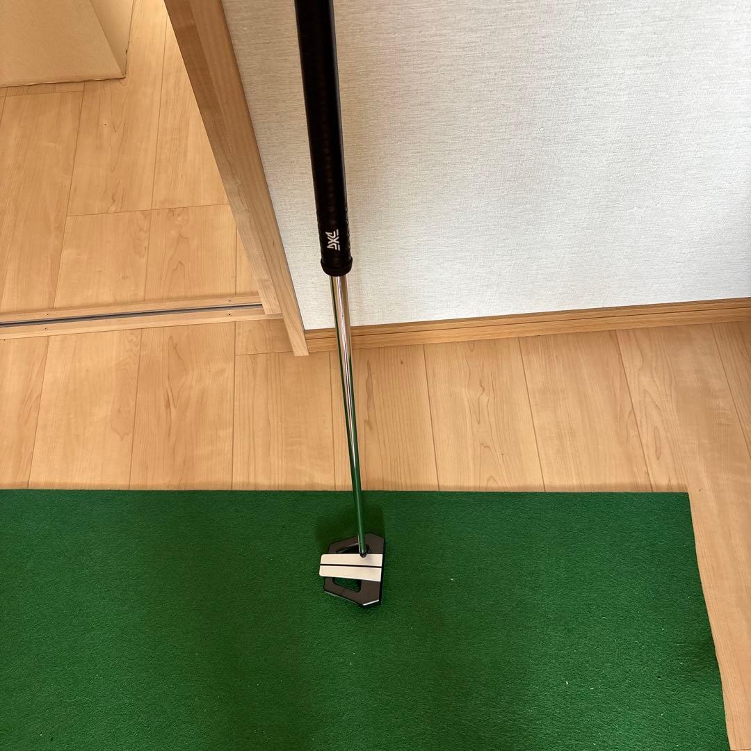 PXG ALLAN パター 45インチ長尺