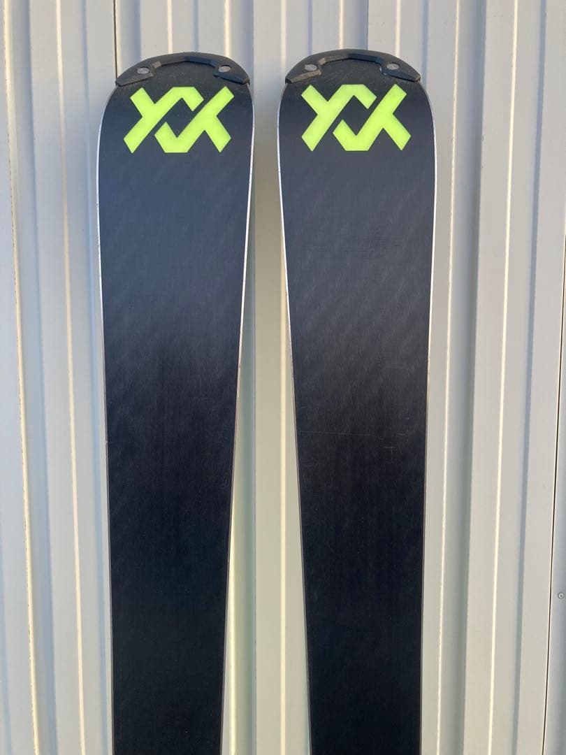 フォルクル　レースタイガーSL WC　165cm