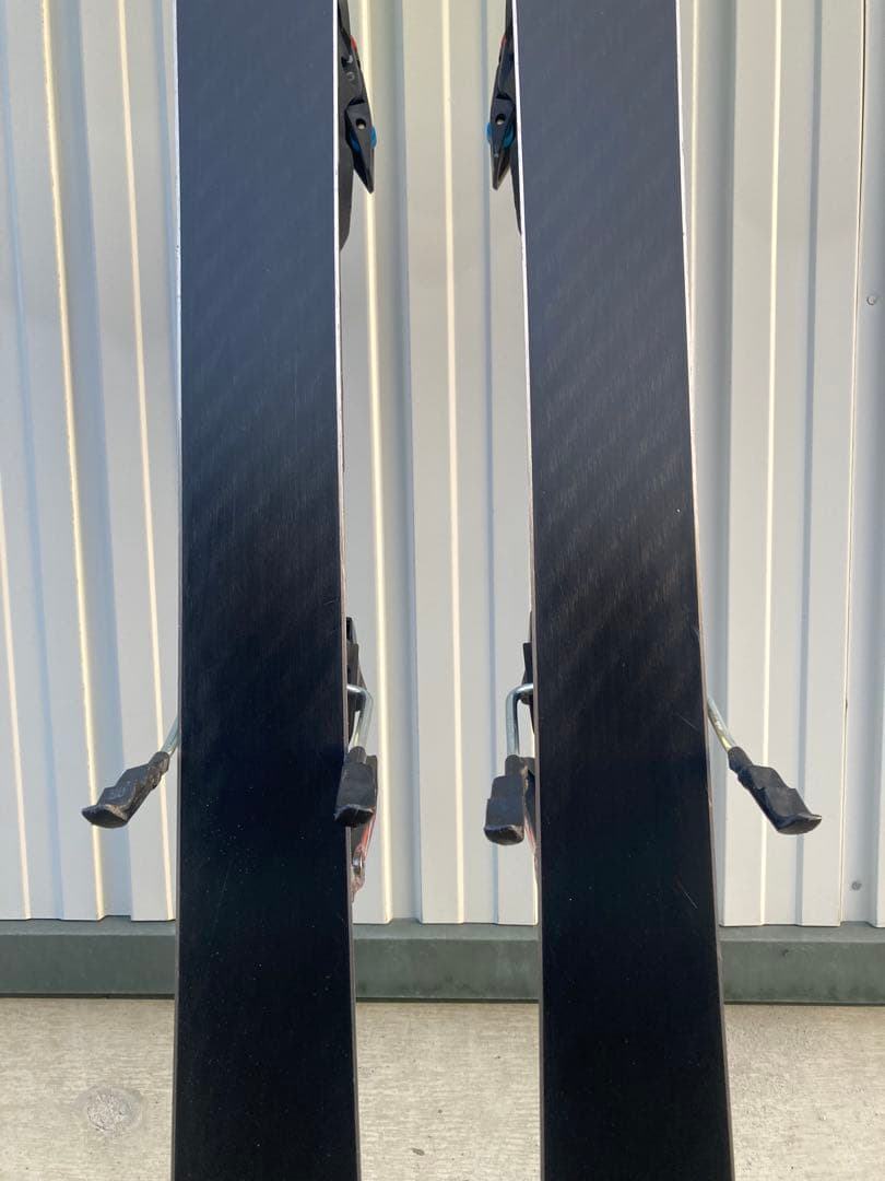フォルクル　レースタイガーSL WC　165cm
