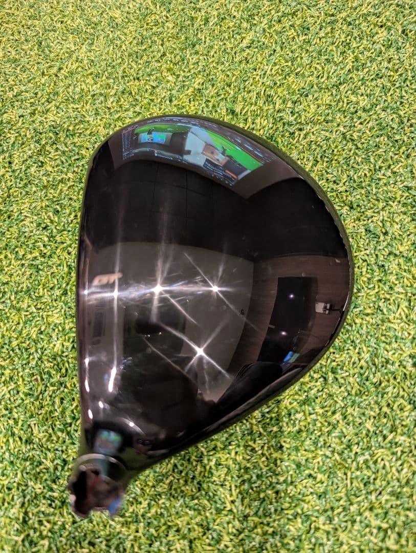 タイトリスト GT1 3Tour フェアウェイウッド 14.5°