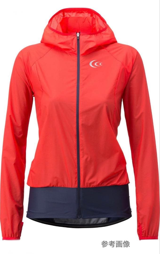 シースリーフィット C3fit インスピレーションフーディ軽量速乾ジャケット