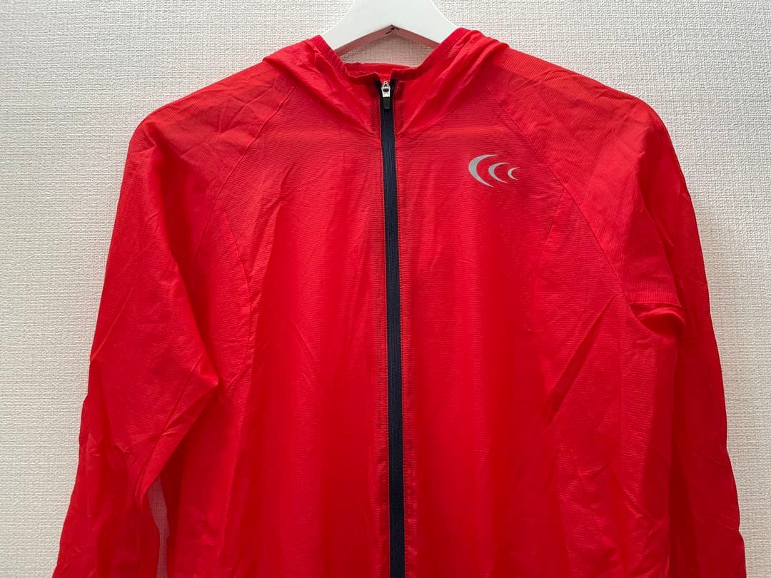 シースリーフィット C3fit インスピレーションフーディ軽量速乾ジャケット