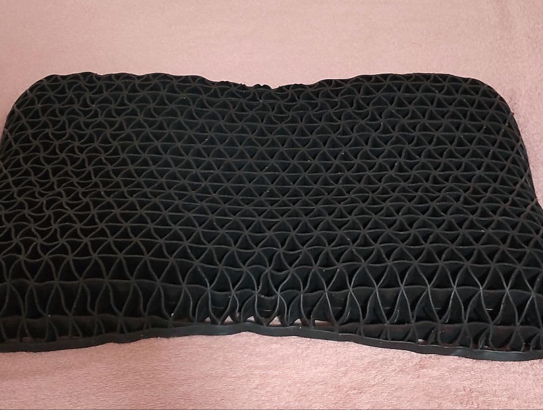 ひつじのいらない枕 調律