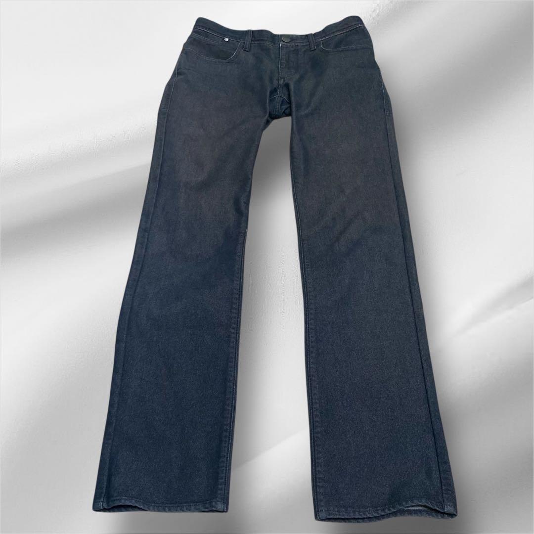 極美品⭐︎Rapha Jeansラファ　ジーンズ　（ファーストモデル）インディゴM