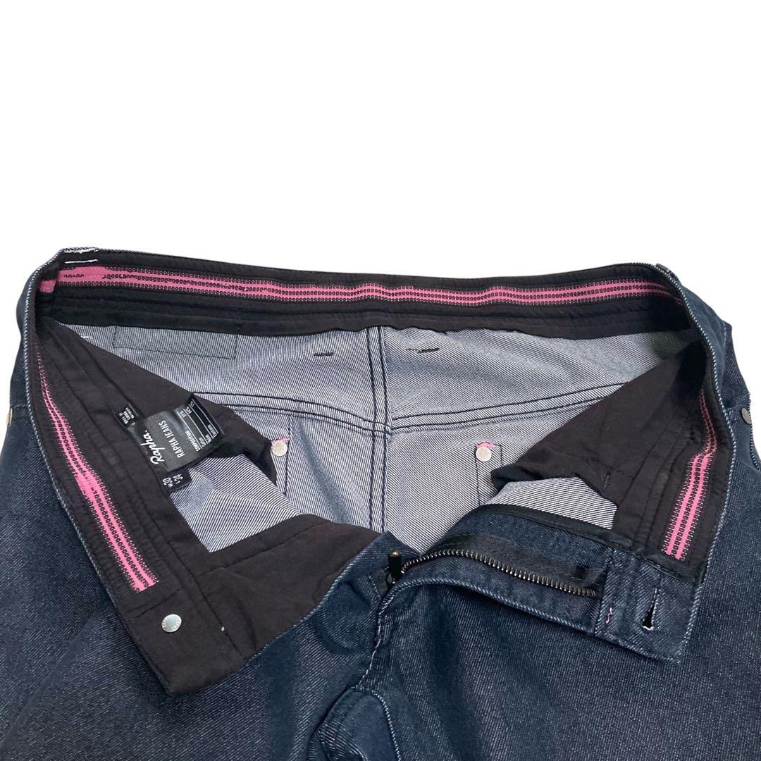 極美品⭐︎Rapha Jeansラファ　ジーンズ　（ファーストモデル）インディゴM