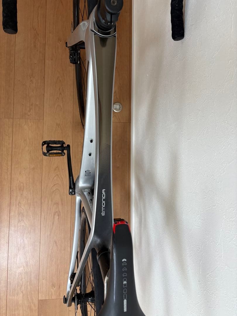 TREK　Émonda SL 5 2021