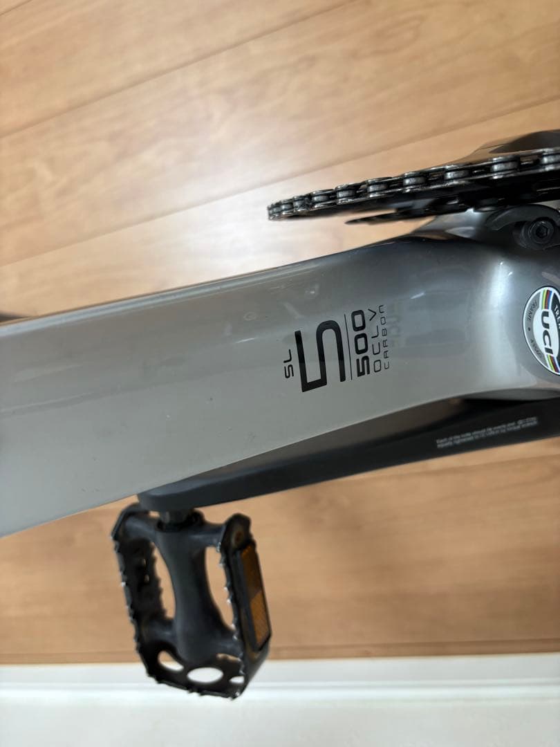 TREK　Émonda SL 5 2021