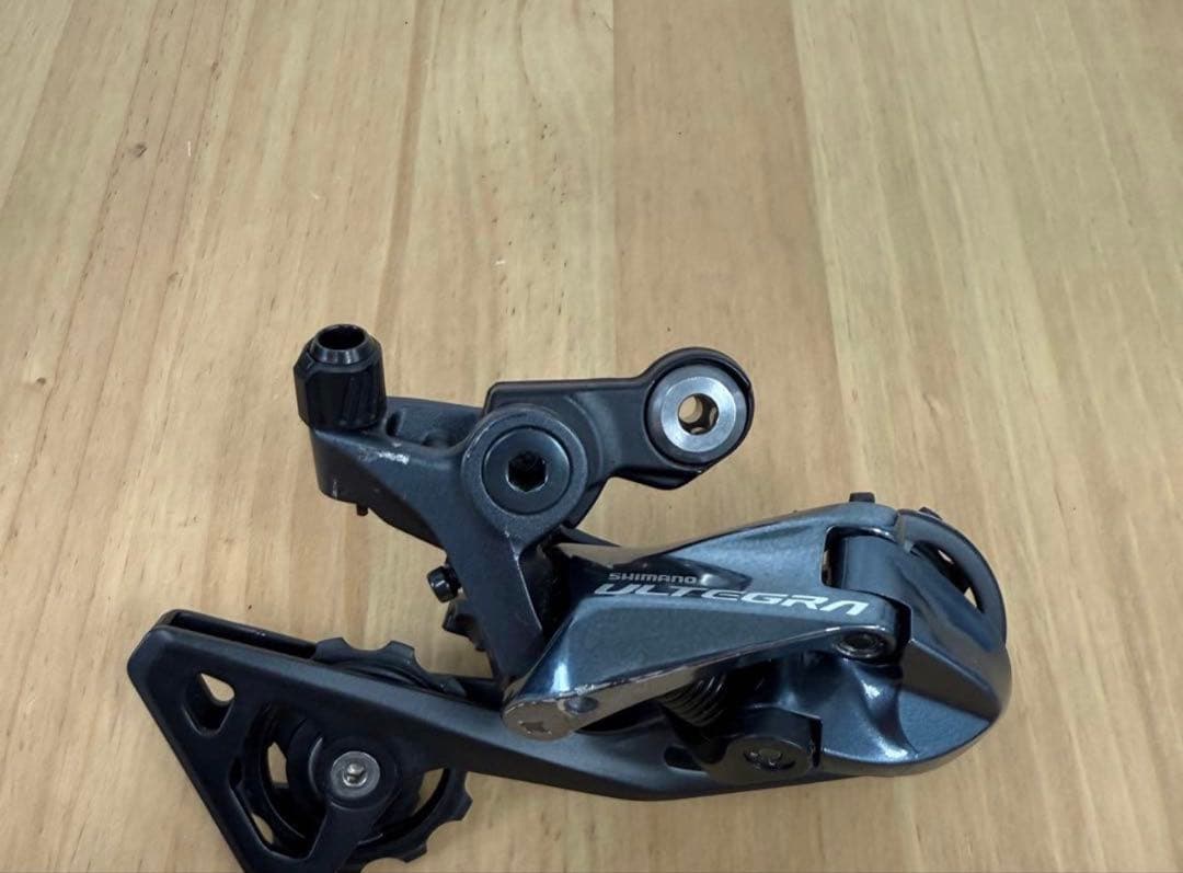 Shimano Dura-Ace リアディレイラー アルテグラ sti