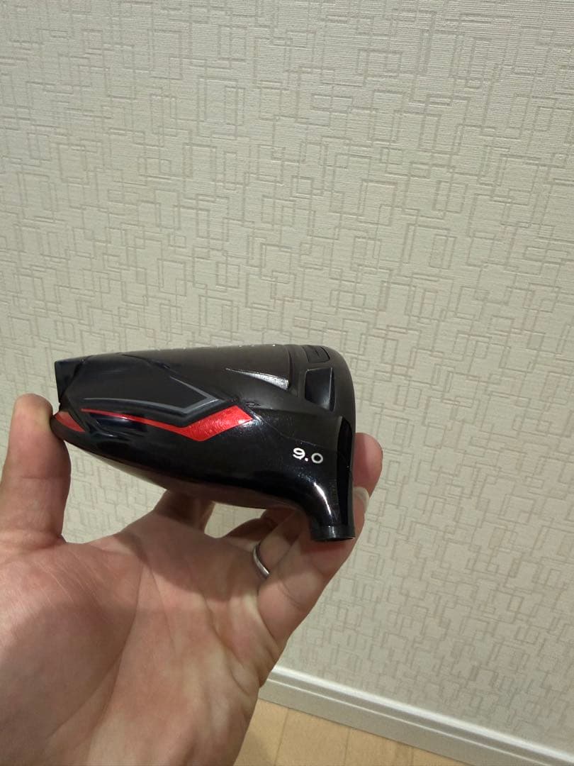 TaylorMade Stealth ドライバー