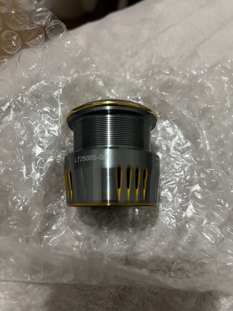 23エアリティ2500S-DH スプール