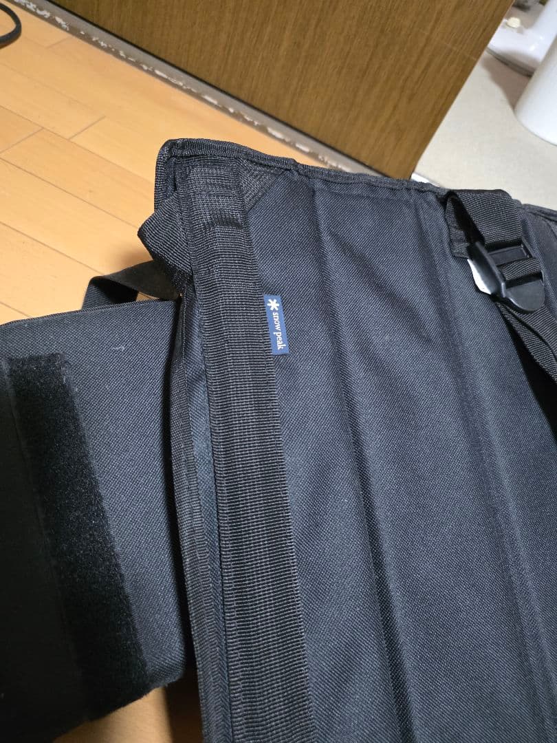 そら　スノーピーク　グランドチェア　 ペアセット