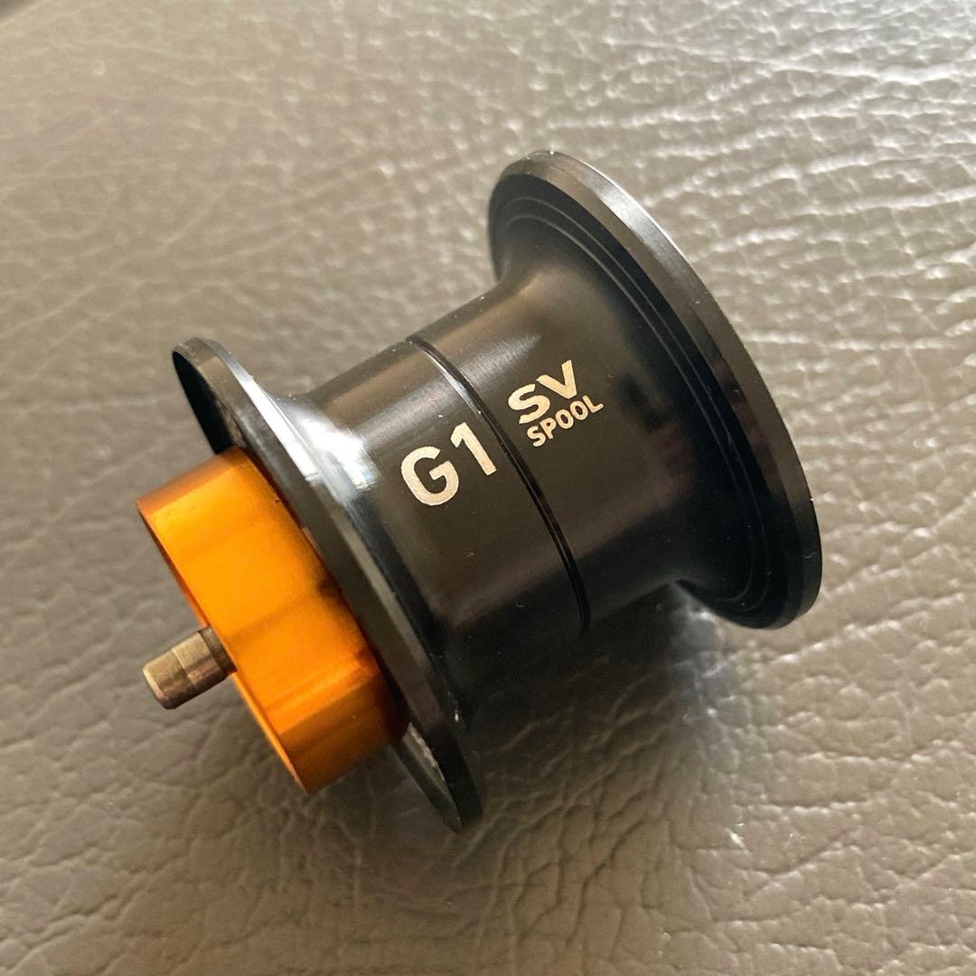 【極美品】ダイワ スティーズCT SV TW 700HL