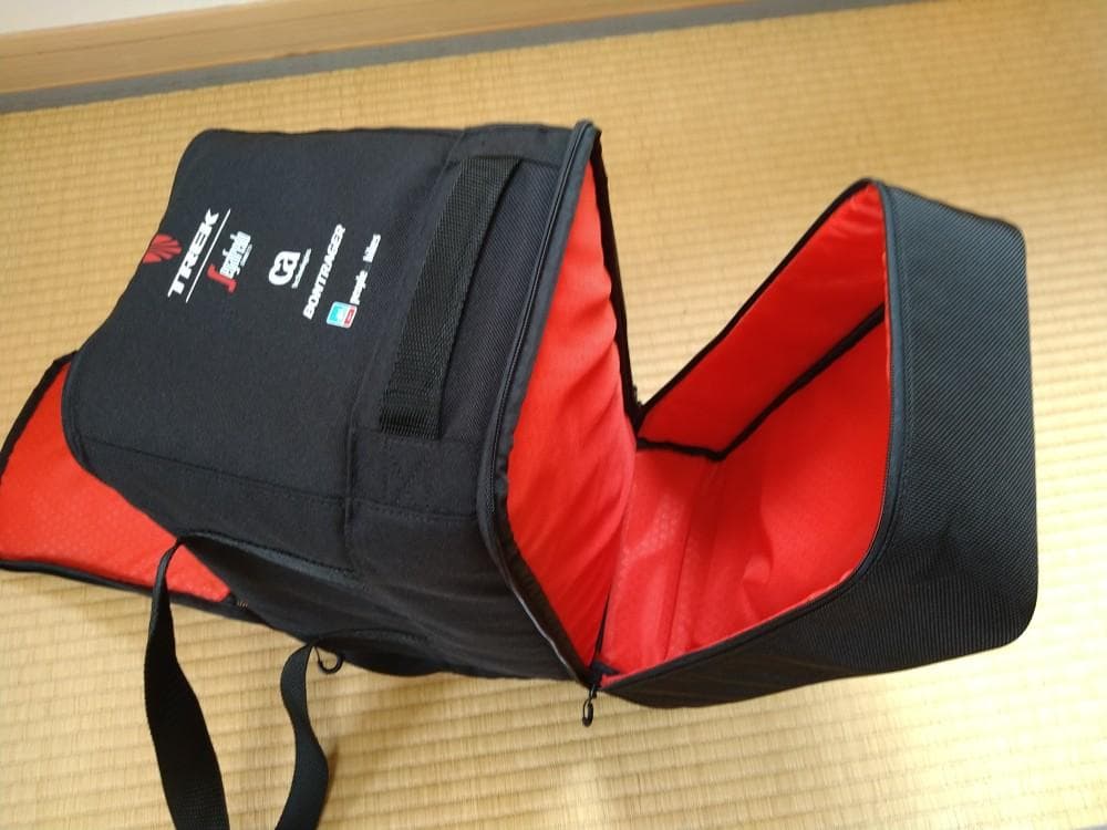 Bontrager TREKボントレガー トレック セガフレード レインバッグ