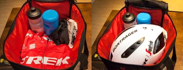 Bontrager TREKボントレガー トレック セガフレード レインバッグ