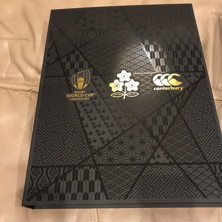 ⭐️新品限定品⭐️ラグビー 日本代表 オーセンティックジャージ バックス Lサイズ