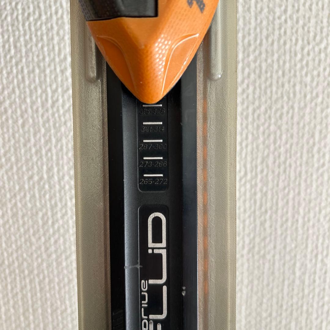 Salomon Contact 165cm スキー