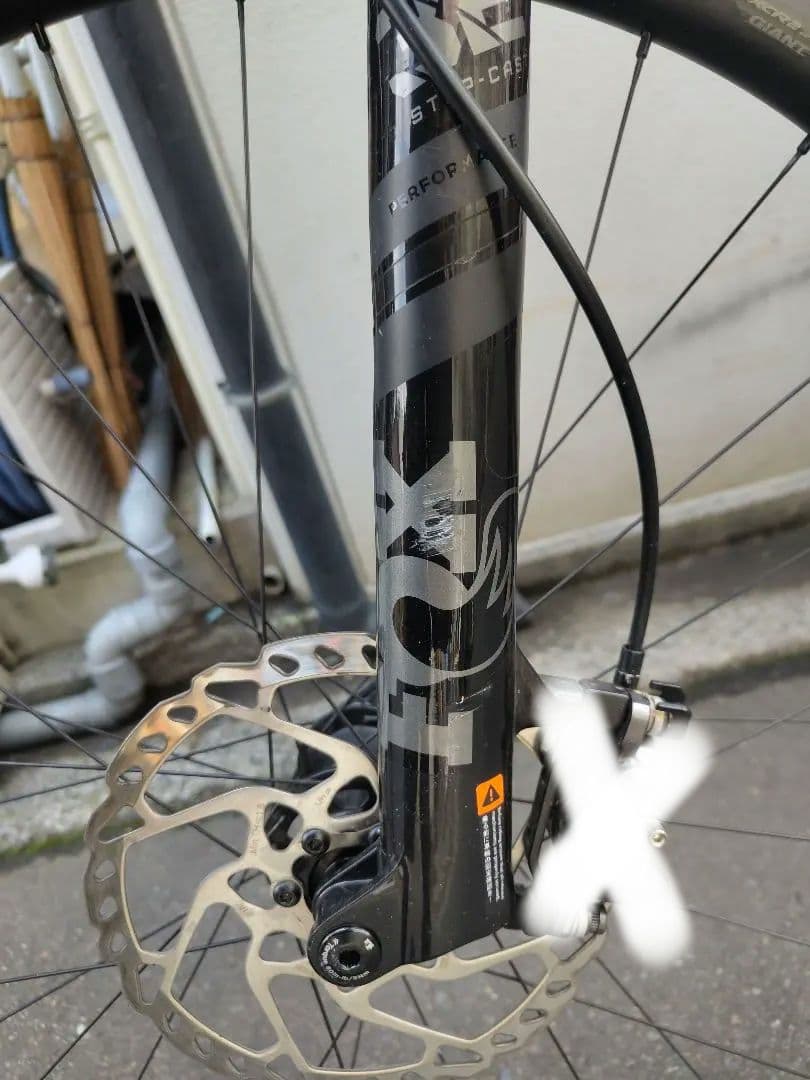 GIANT XTC Advanced 29er 1 カーボンハードテイルXC