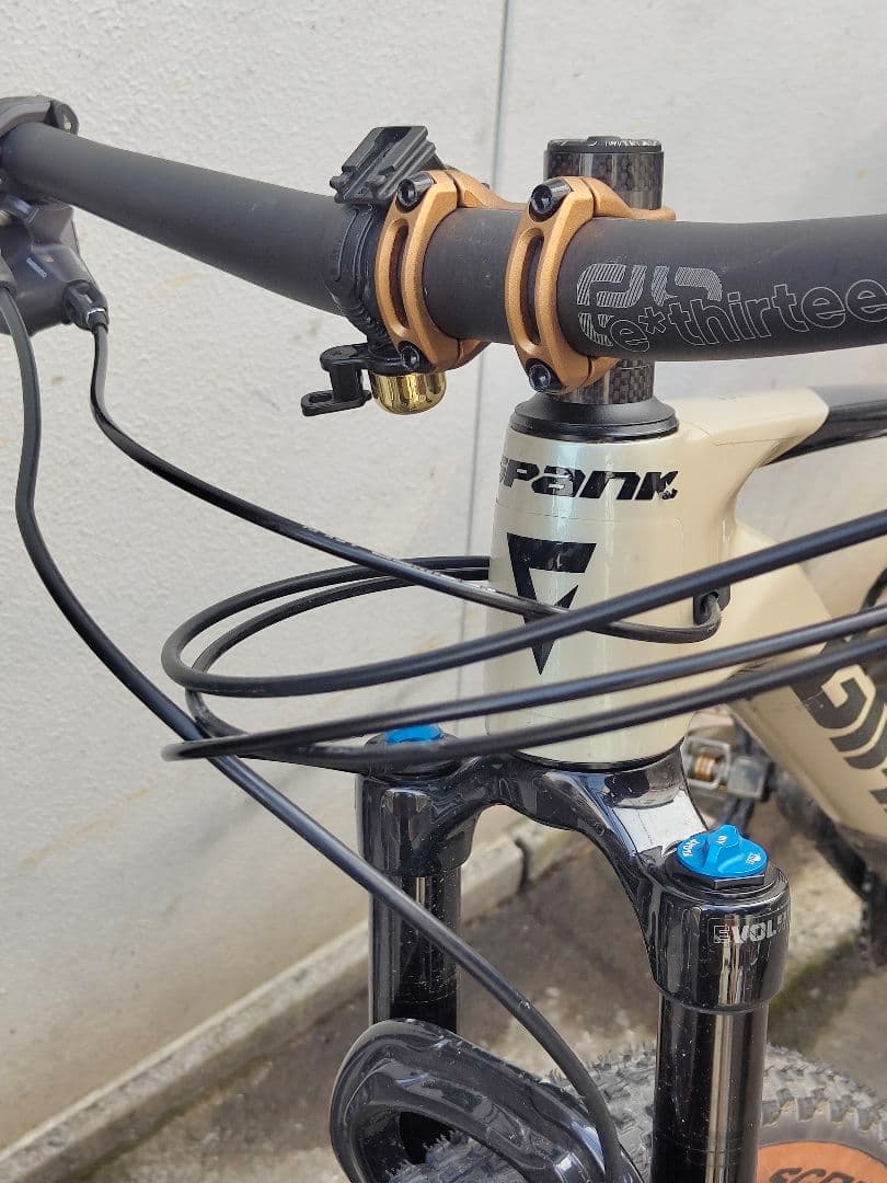 GIANT XTC Advanced 29er 1 カーボンハードテイルXC