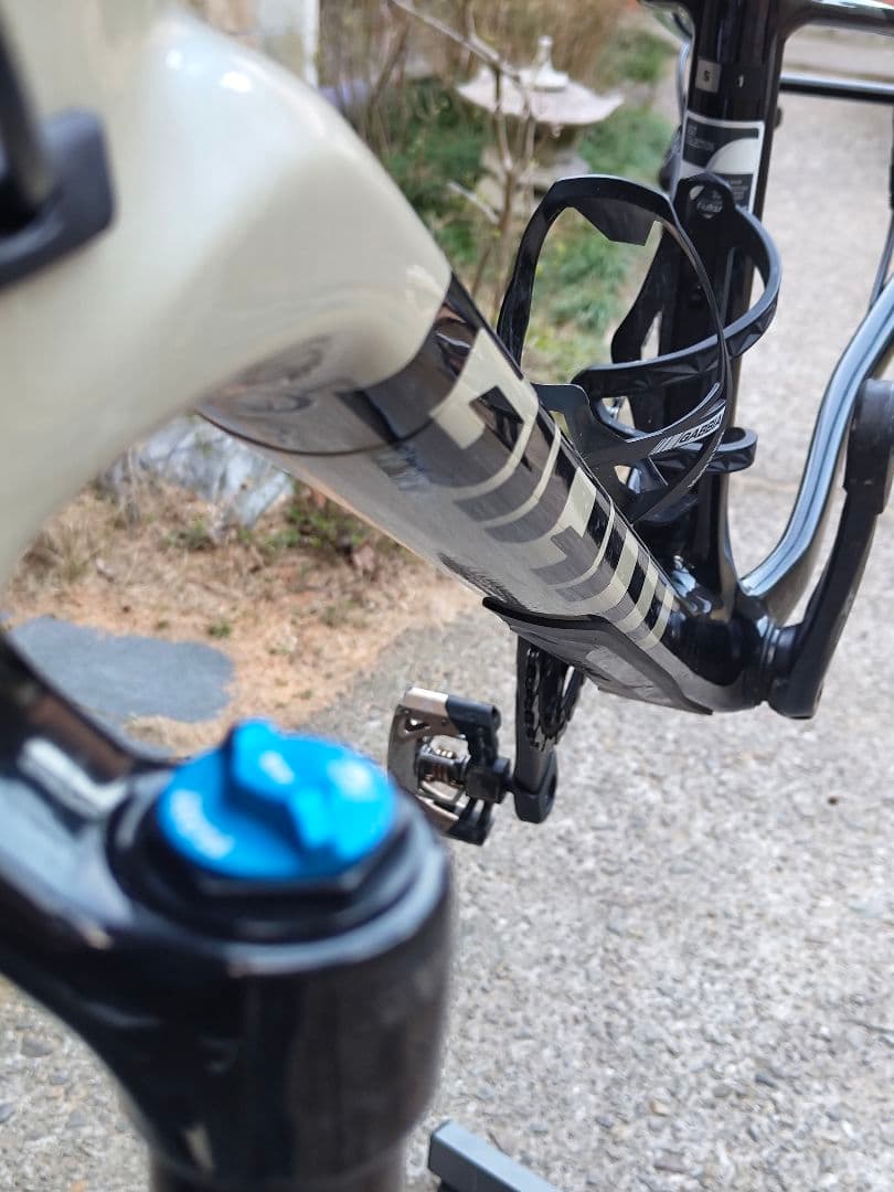 GIANT XTC Advanced 29er 1 カーボンハードテイルXC
