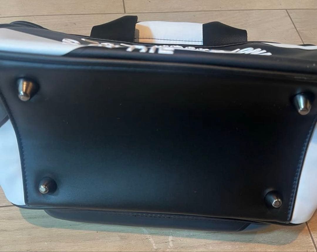 新品　MARK & LONA マークアンドロナ　カートバッグ