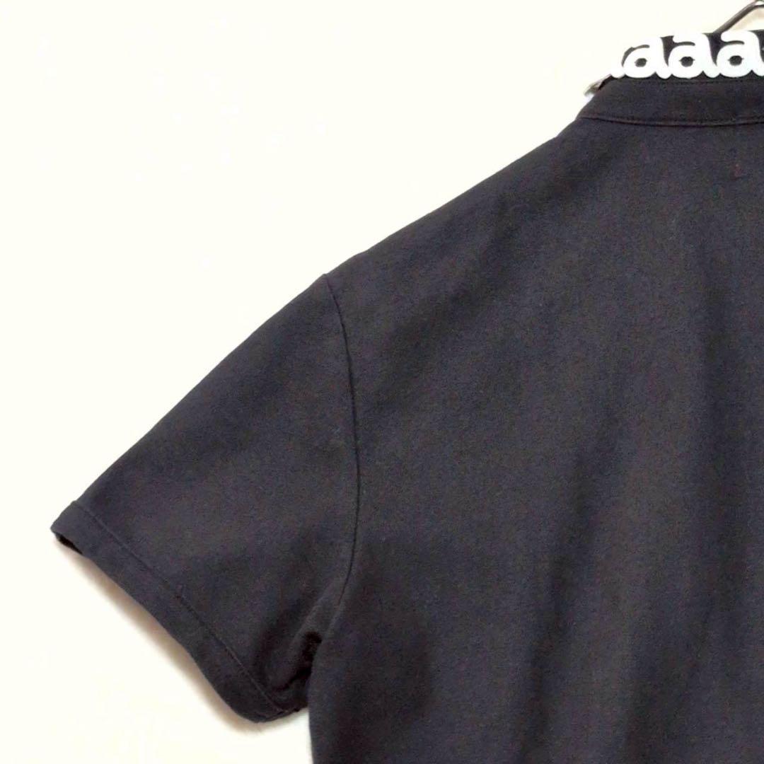 【美品】アルチビオ archivio ゴルフウェア ポロシャツ スポーツ 38