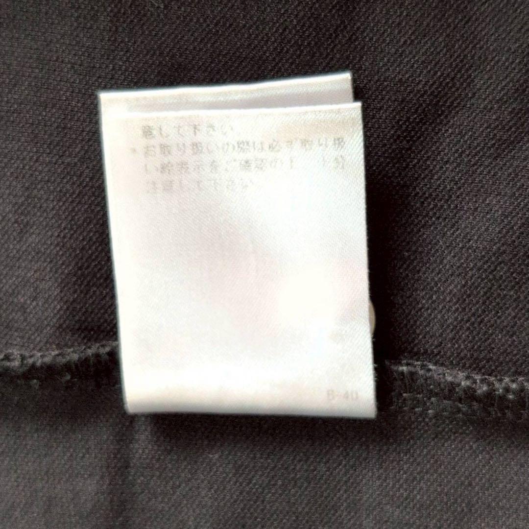 【美品】アルチビオ archivio ゴルフウェア ポロシャツ スポーツ 38