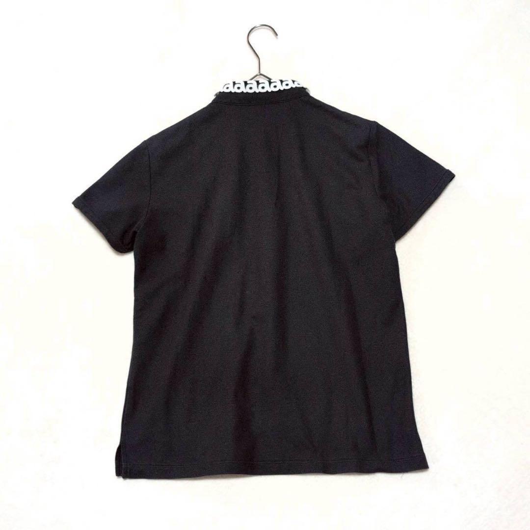 【美品】アルチビオ archivio ゴルフウェア ポロシャツ スポーツ 38