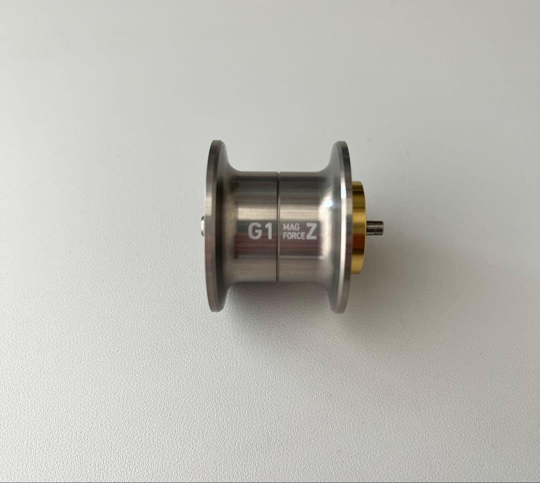 DAIWA RCS 1012 G1 スプール