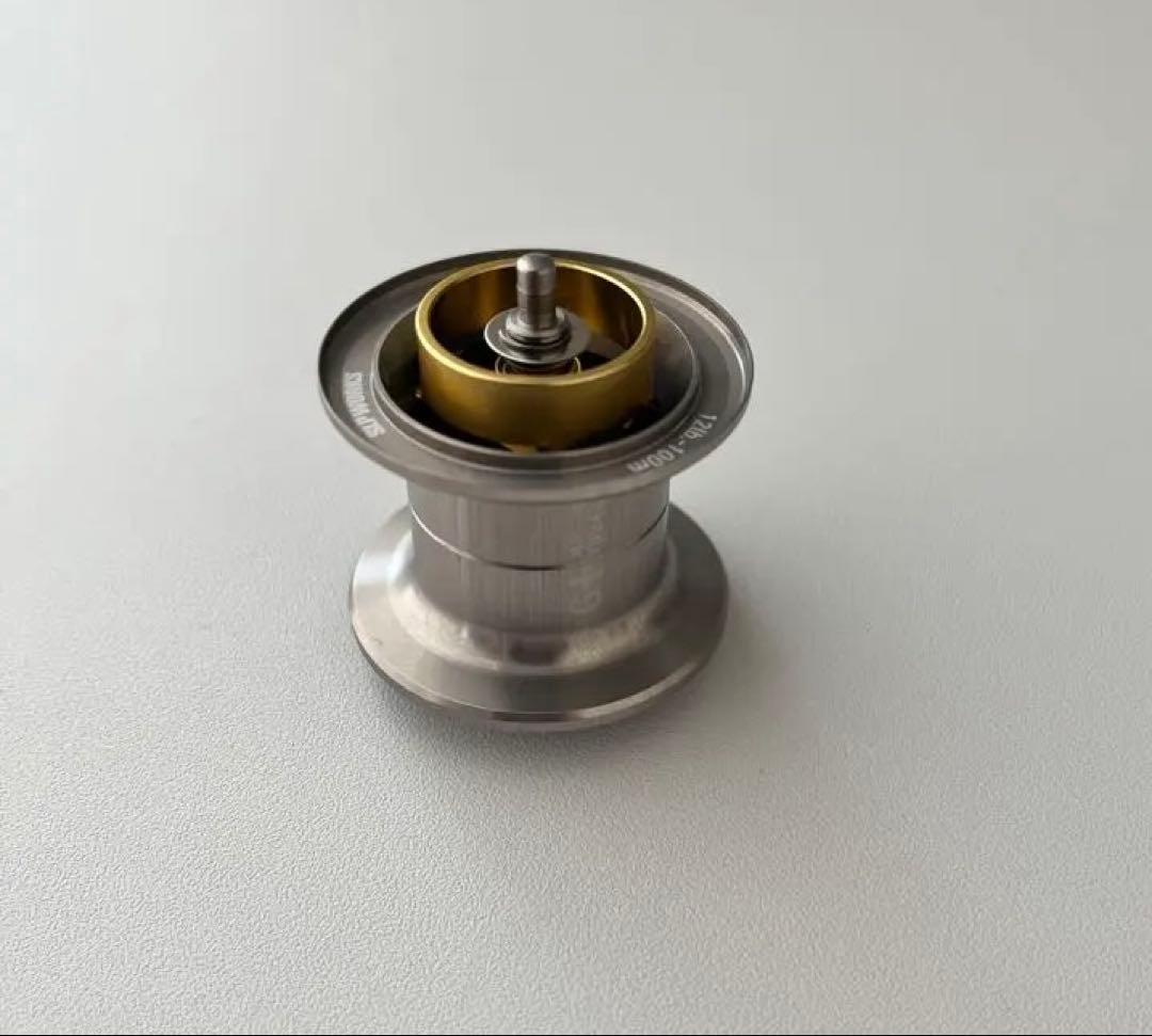 DAIWA RCS 1012 G1 スプール