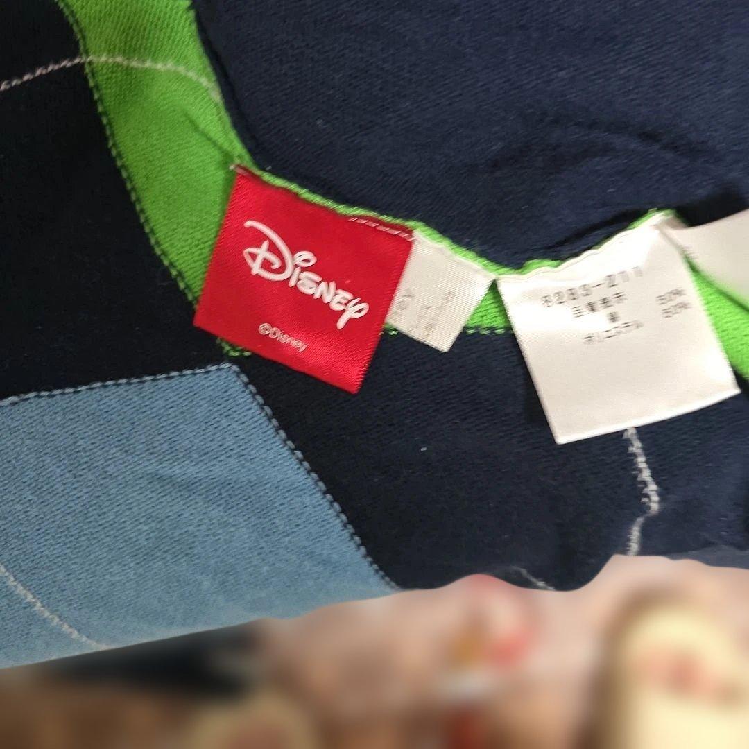 CASTELBAJAC ダック刺繍 ベスト 44