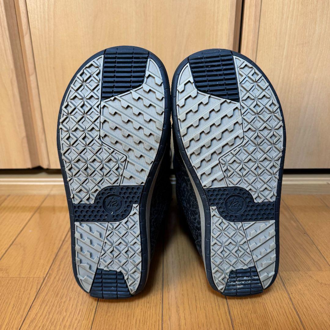 う*〜様 K2 HAVEN LTD 24.5㎝ BOA 初心者 ブーツ 女子