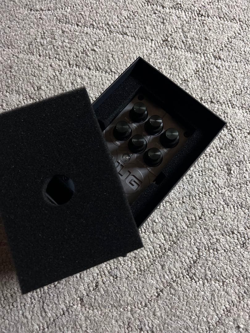 ギター Solar Guitars Chug